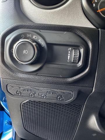 New 2026 Jeep Wrangler Unlimited Sport AWD/4WD image 48