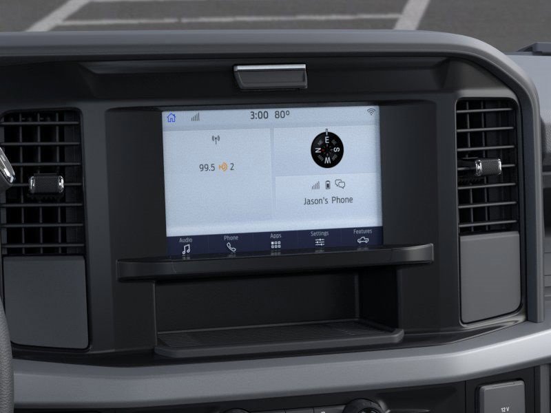 New 2026 Ford F250 XL w/ STX Appearance Package image 14