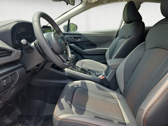 Certified 2025 Subaru Crosstrek 2.5i Limited image 9