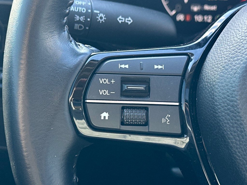 Used 2025 Honda CR-V EX-L image 20
