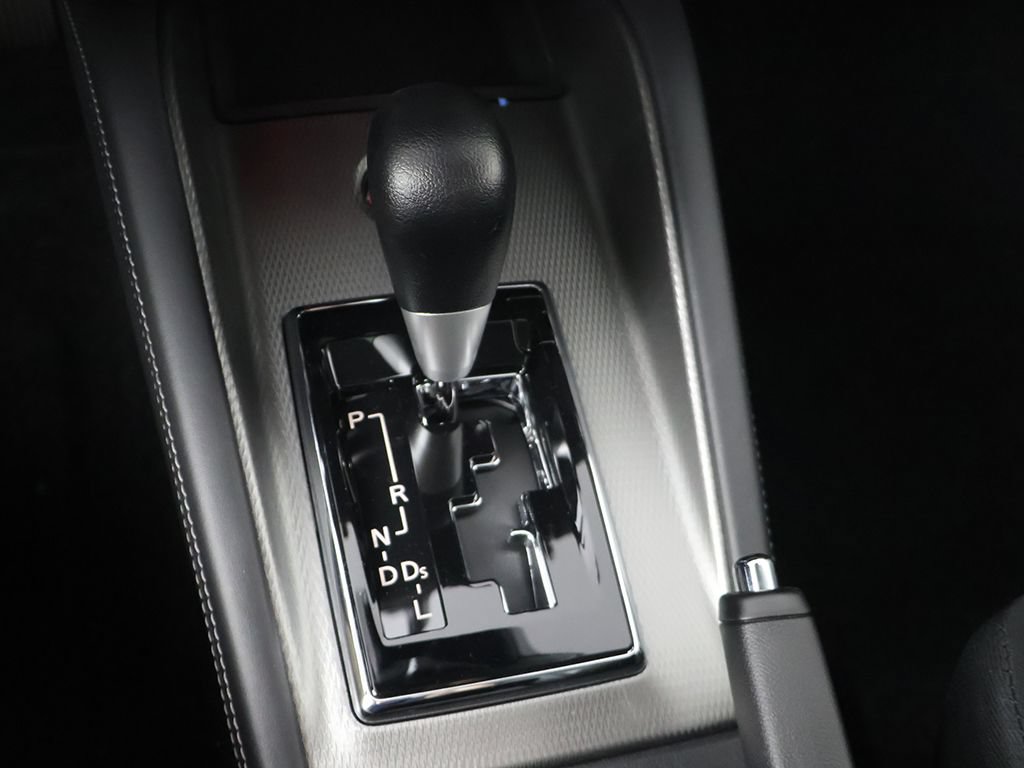 New 2026 Mitsubishi Outlander Sport ES AWD/4WD image 41