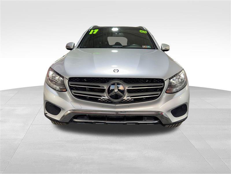Used 2017 Mercedes-Benz GLC 300 4MATIC image 24