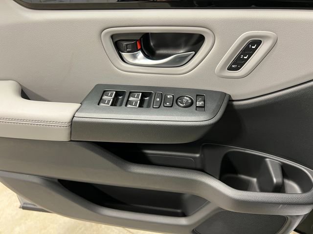New 2025 Honda Pilot EX-L image 15