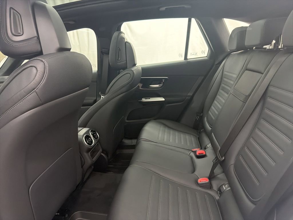 New 2026 Mercedes-Benz GLC 43 AMG 4MATIC image 20