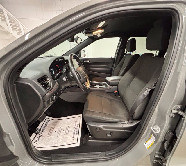Used 2025 Dodge Durango GT AWD/4WD image 23
