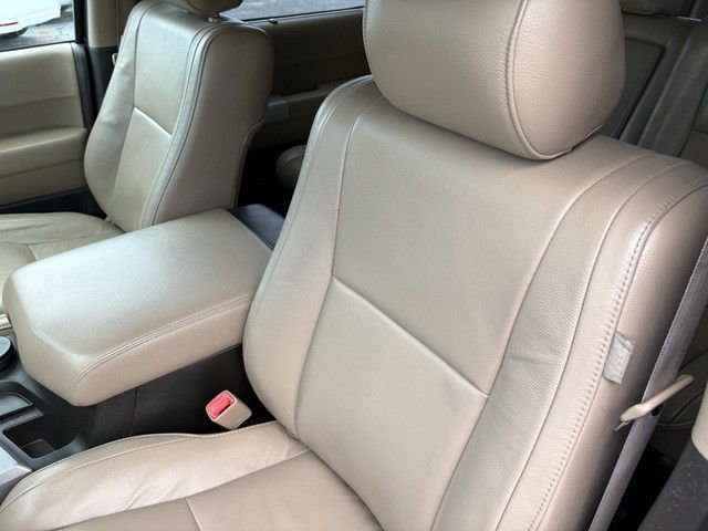 Used 2008 Toyota Sequoia Limited image 12