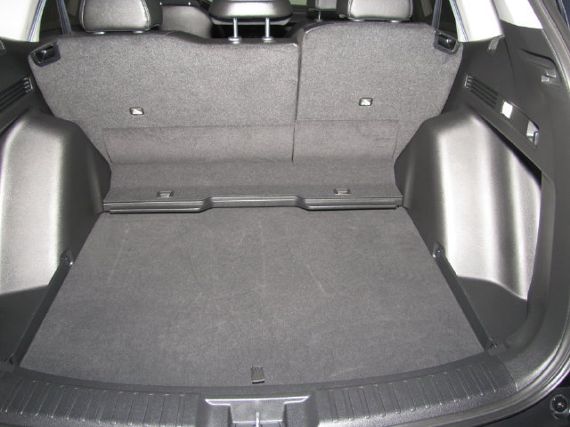 Certified 2026 Honda CR-V EX-L image 40