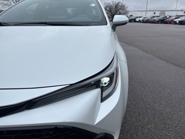 Used 2023 Toyota Corolla SE image 9
