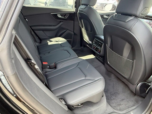 New 2026 Audi Q8 Premium Plus AWD/4WD image 28