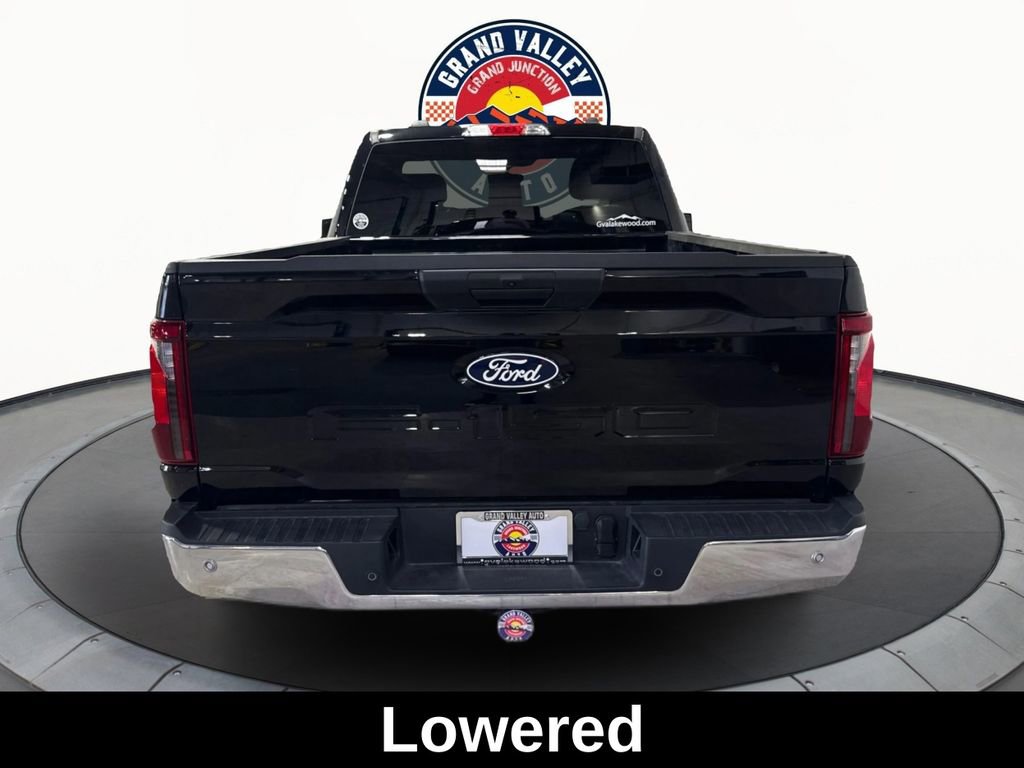 Used 2025 Ford F150 XL w/ Equipment Group 103A High image 7