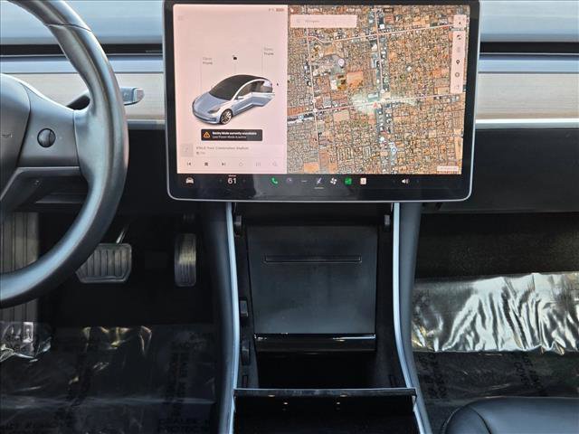 Used 2018 Tesla Model 3 Long Range AWD/4WD image 15