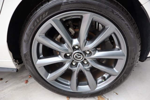 Used 2021 MAZDA MAZDA3 s image 41