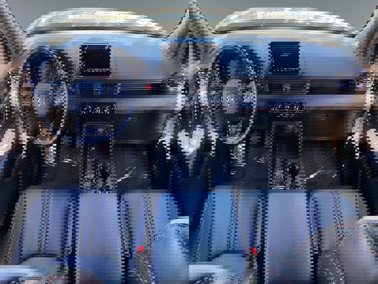 Used 2025 Honda Pilot TrailSport image 10