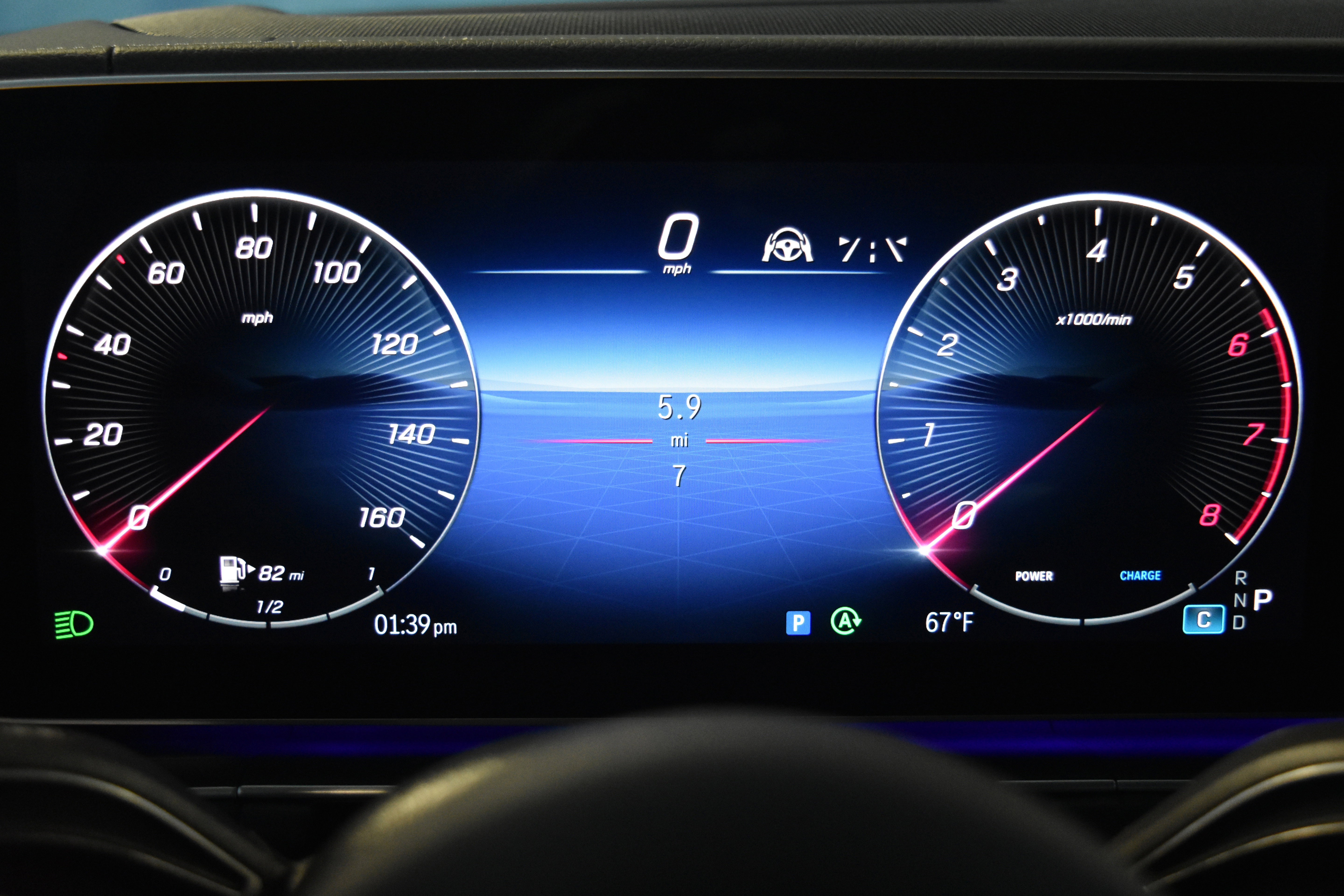 New 2026 Mercedes-Benz GLE 450 4MATIC image 17