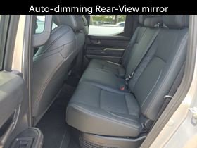 Used 2025 Toyota Tacoma Limited AWD/4WD image 20