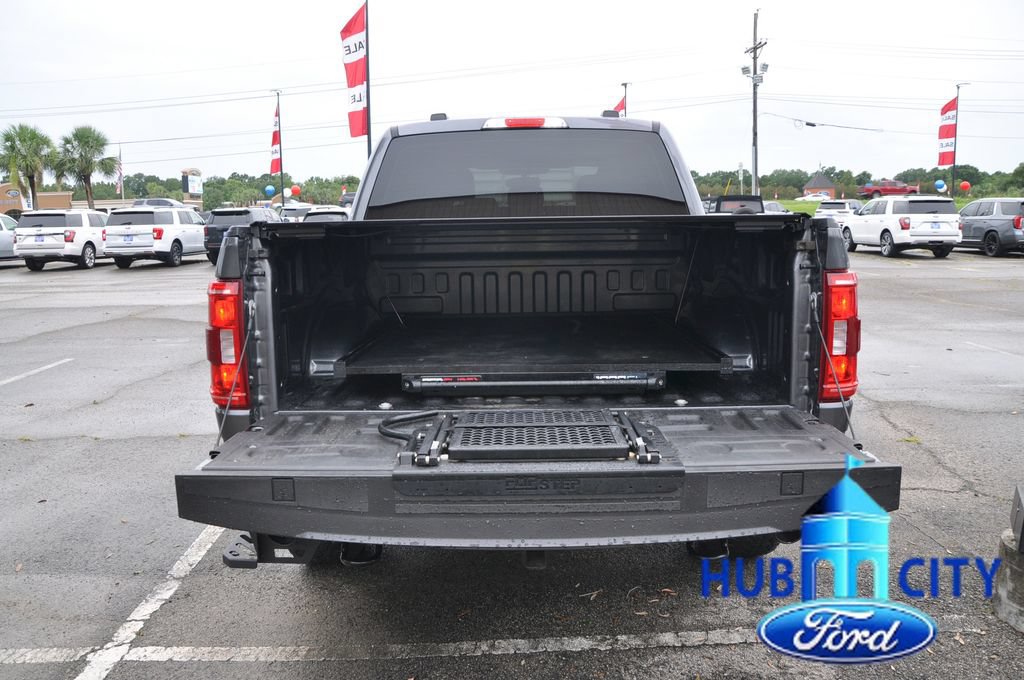 Used 2023 Ford F150 Tremor AWD/4WD image 22