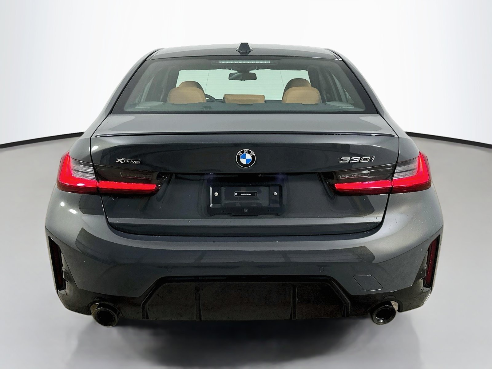 New 2026 BMW 330i xDrive Sedan w/ M Sport Package AWD/4WD image 6