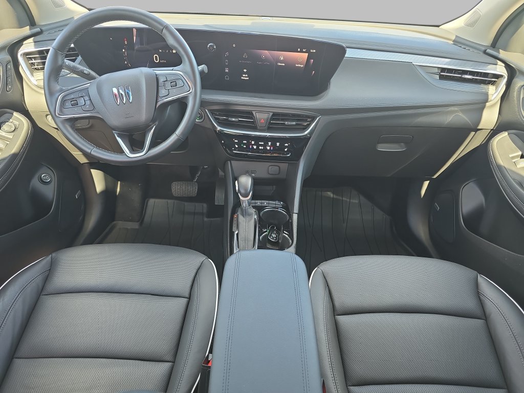 Used 2024 Buick Encore GX Avenir w/ Avenir Convenience Package FWD image 11