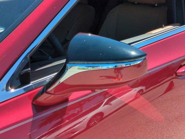 Used 2019 Lexus ES 300h Ultra Luxury w/ Accessory Package 2 image 11