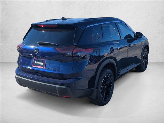 New 2026 Nissan Rogue SV image 7