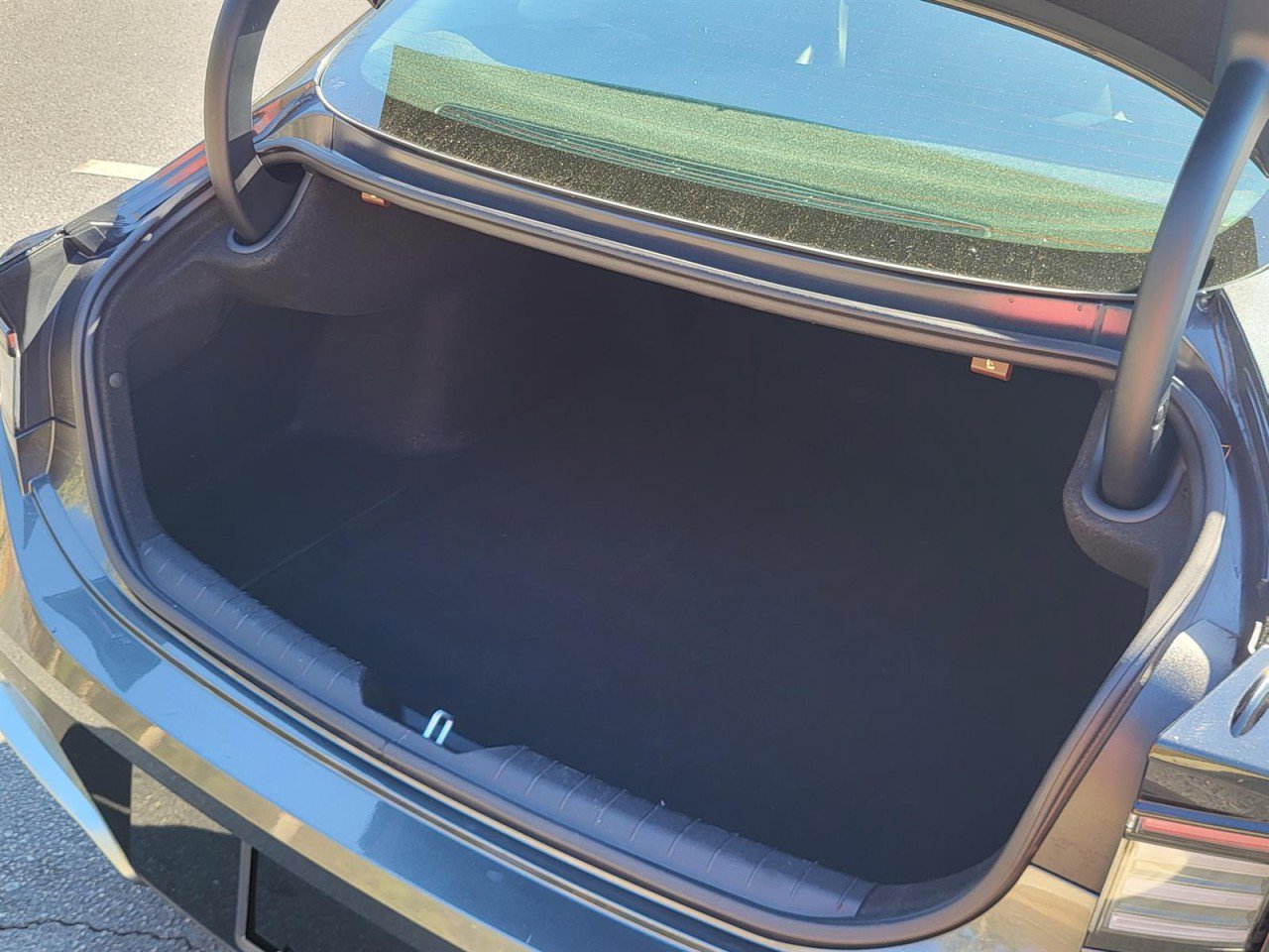 Used 2025 Hyundai Sonata SEL image 4