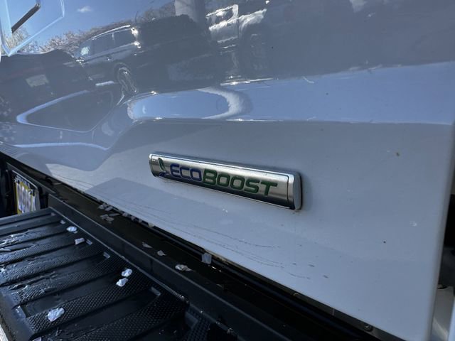 Certified 2023 Ford F150 XL w/ STX Appearance Package image 46