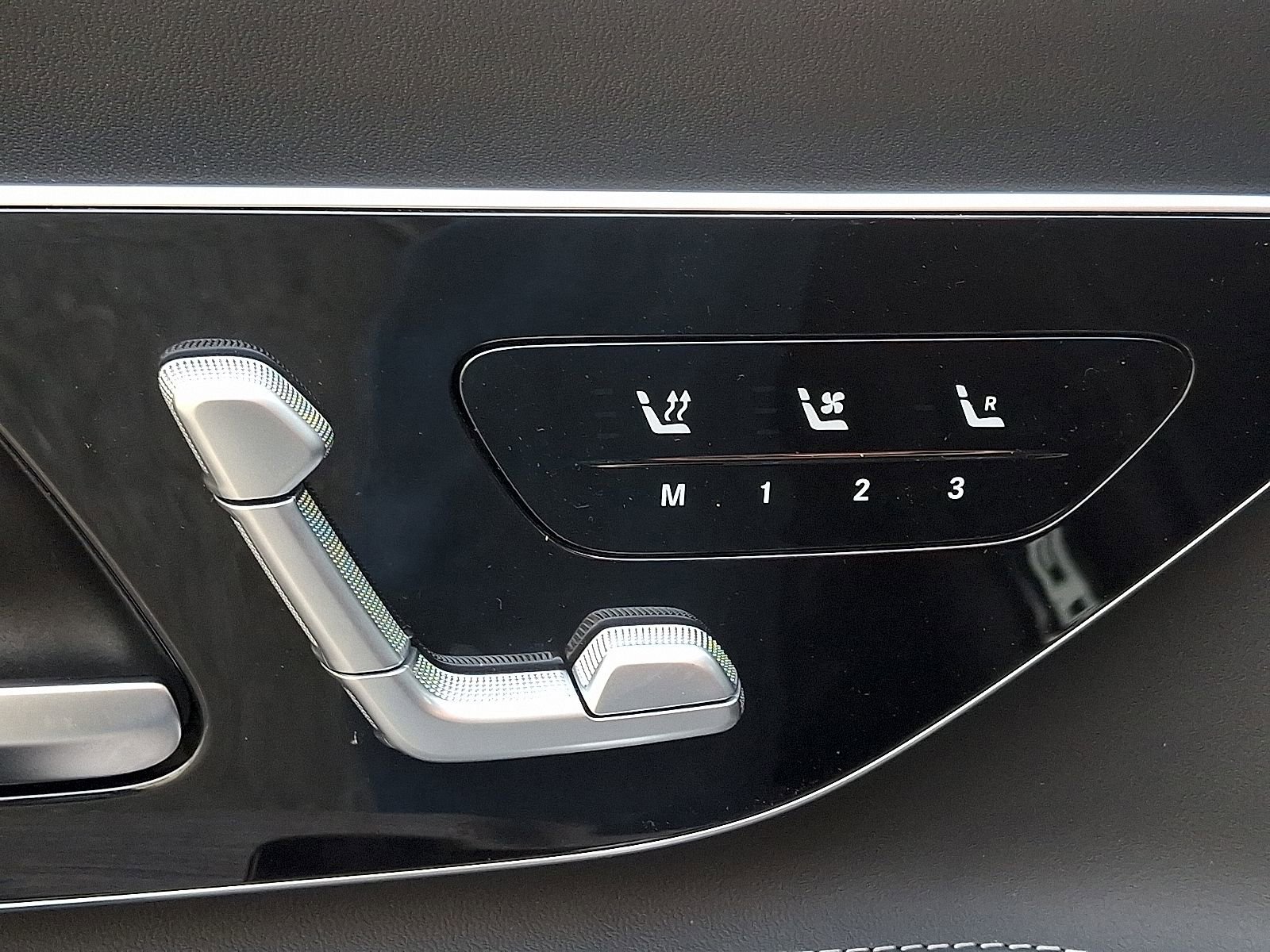 New 2026 Mercedes-Benz AMG GT 55 image 16