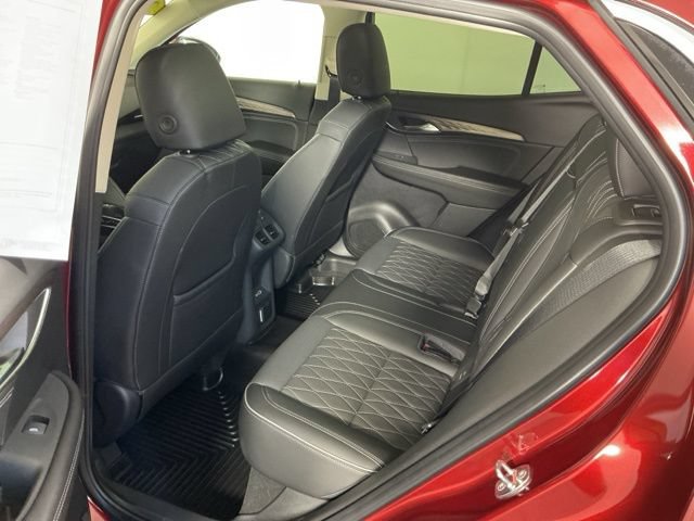 Used 2023 Buick Envision Avenir AWD/4WD image 12