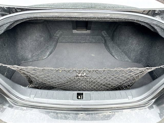 Used 2018 INFINITI Q70 L 3.7 image 28