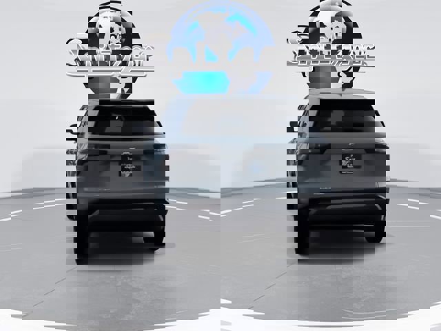 New 2026 Chevrolet Equinox LT w/ Convenience Package II image 16