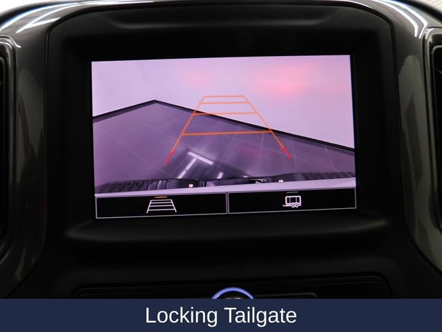 Used 2024 Chevrolet Silverado 2500 Custom w/ Custom Convenience Package image 26