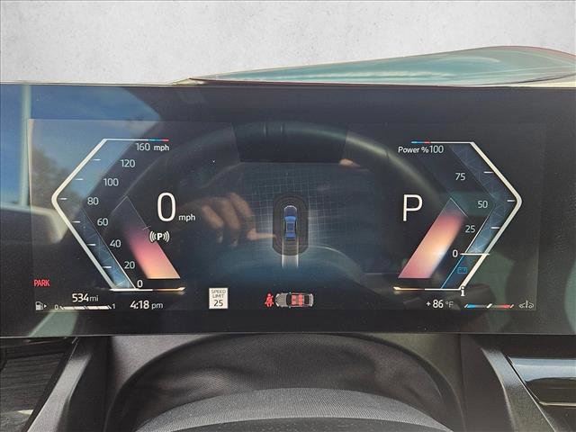 Used 2026 BMW 530i image 11