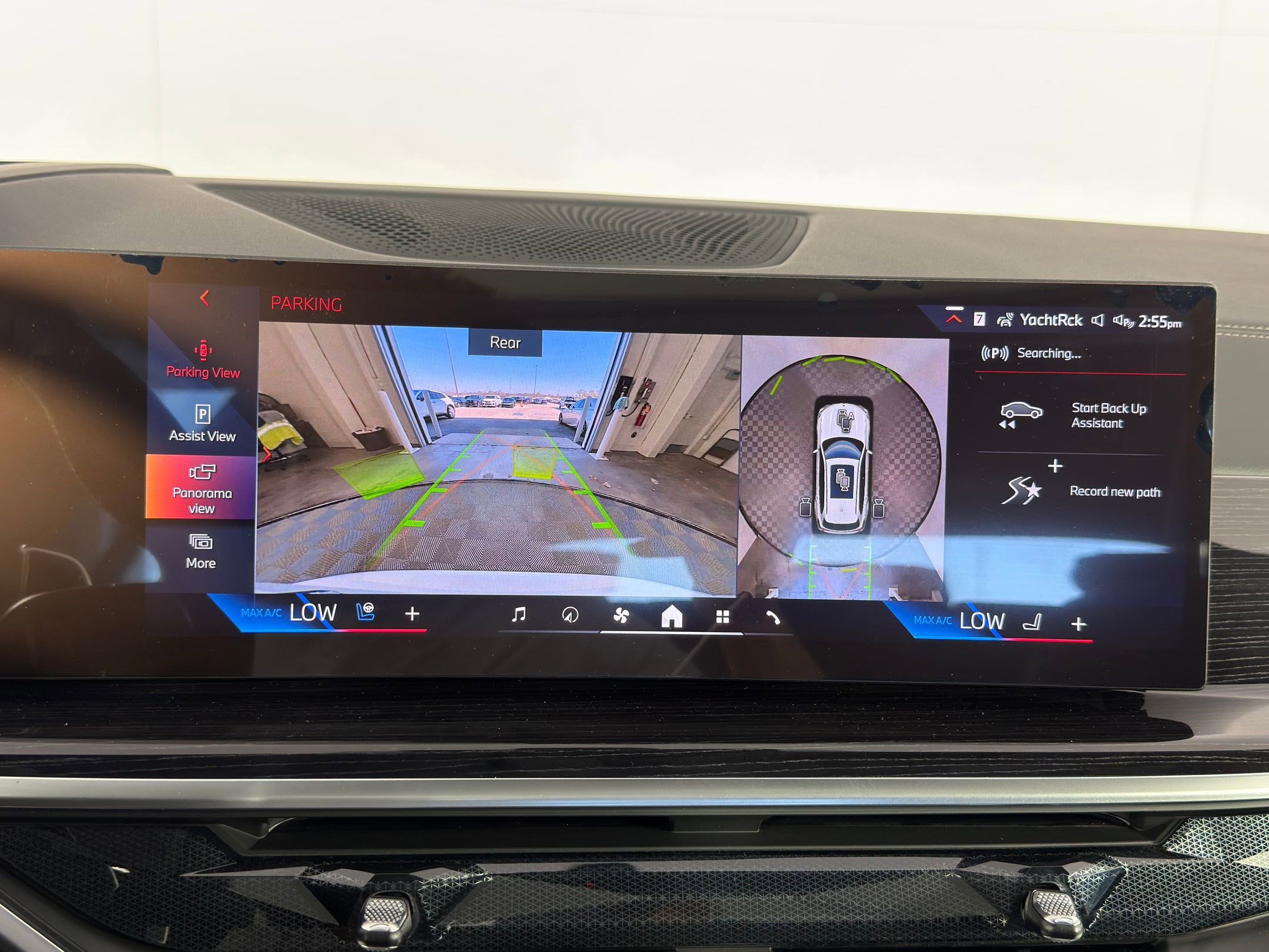 New 2026 BMW X5 sDrive40i w/ M Sport Package image 24