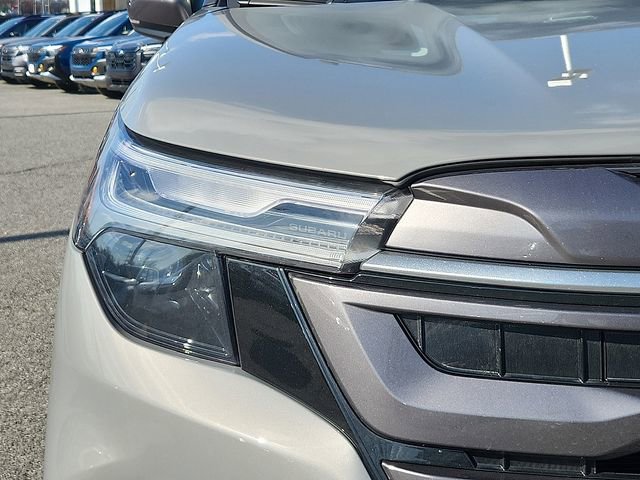 Certified 2026 Subaru Forester Limited image 9