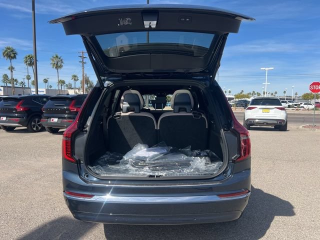 New 2026 Volvo XC90 B6 Plus w/ Protection Package Premier AWD/4WD image 27