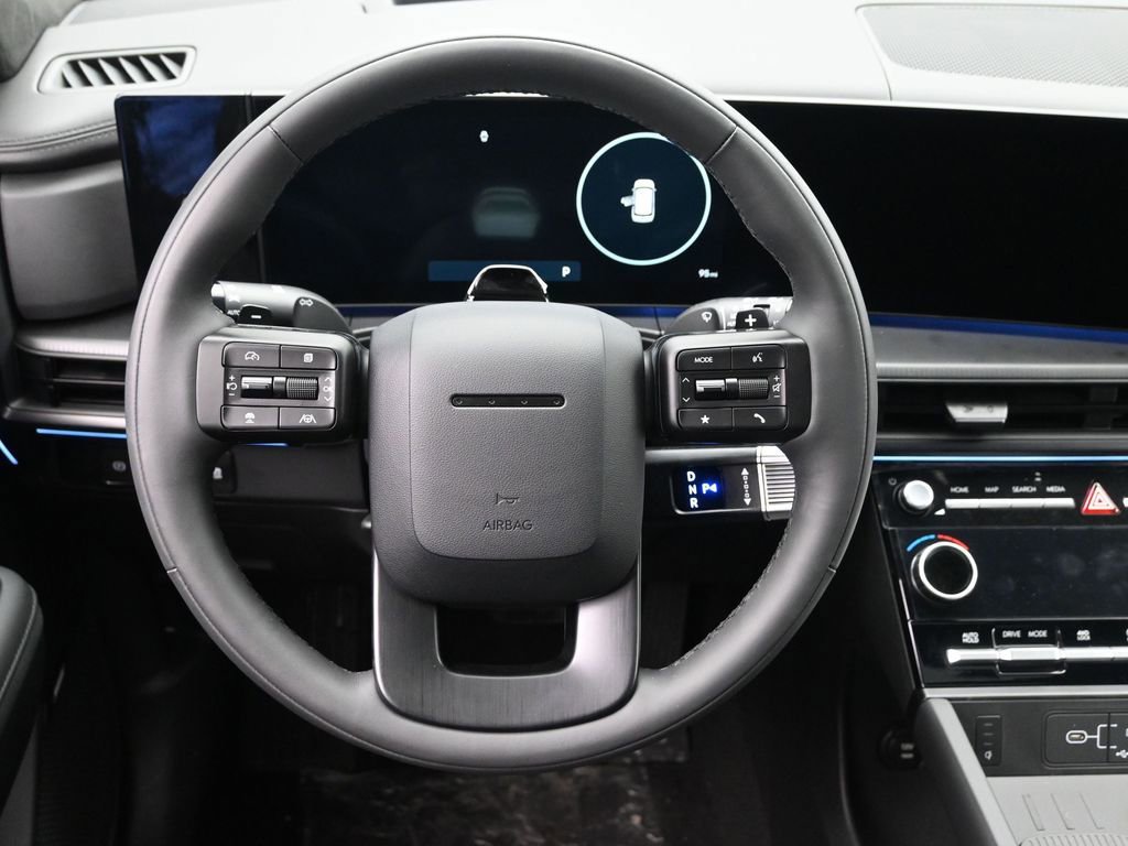 New 2026 Hyundai Santa Fe Calligraphy image 20