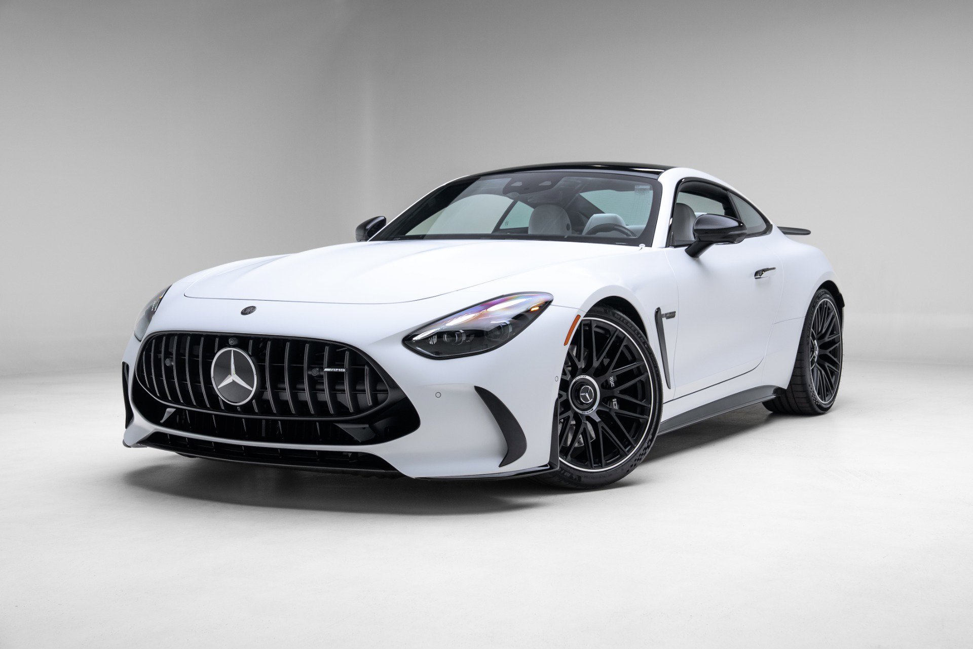 Used 2026 Mercedes-Benz AMG GT 63 image 21