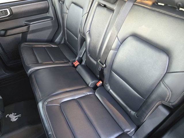 New 2025 Ford Bronco Badlands image 24