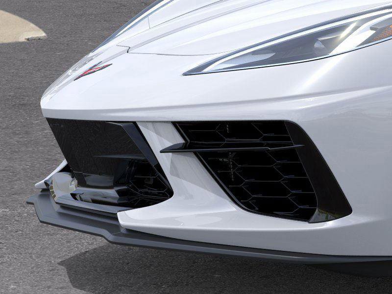 New 2026 Chevrolet Corvette Stingray Coupe w/ 1LT image 13