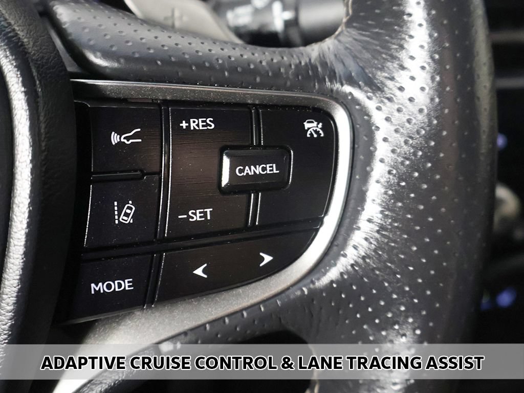 Used 2023 Lexus ES 300h F Sport FWD image 4