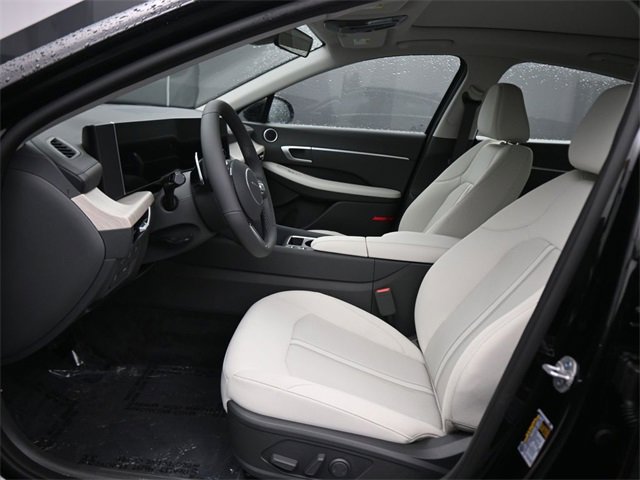 New 2026 Hyundai Sonata SEL image 11