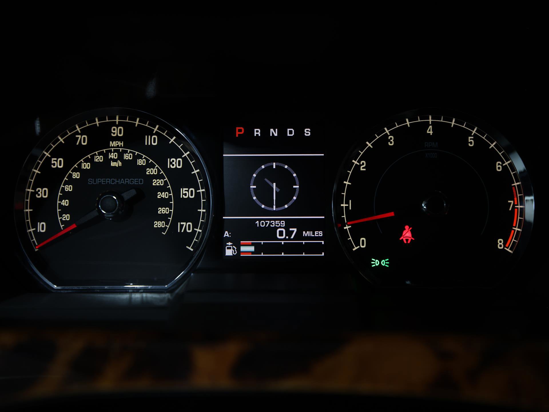 Used 2011 Jaguar XKR R image 19