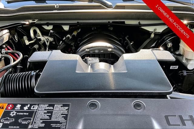 Used 2019 Chevrolet Tahoe LS w/ Max Trailering Package AWD/4WD image 9