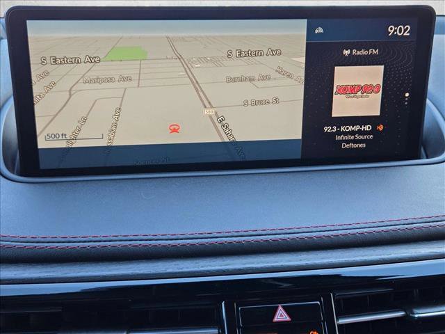 Used 2023 Acura MDX Type S image 13