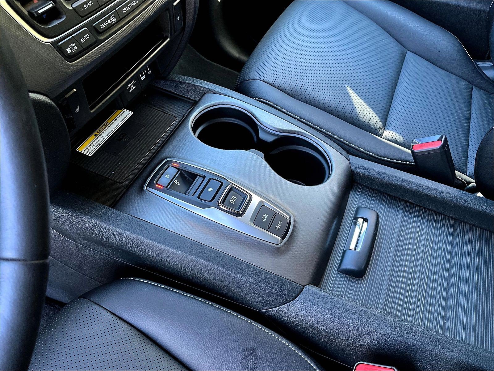 Certified 2023 Honda Ridgeline RTL-E image 19
