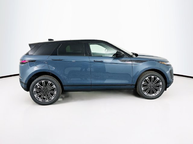 Used 2026 Land Rover Range Rover Evoque S AWD/4WD image 4