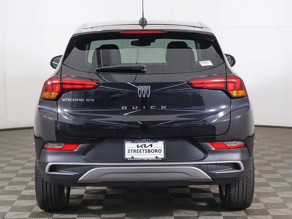 Used 2024 Buick Encore GX Preferred FWD image 10