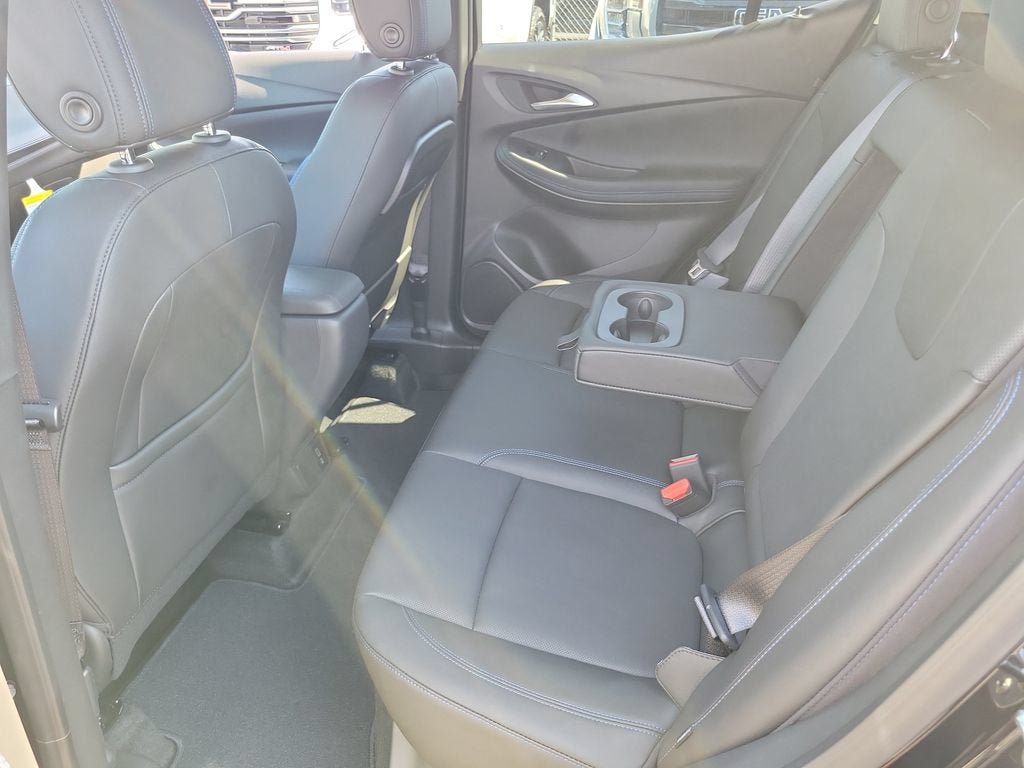 New 2026 Buick Encore GX Sport Touring w/ Advanced Technology Package FWD image 8