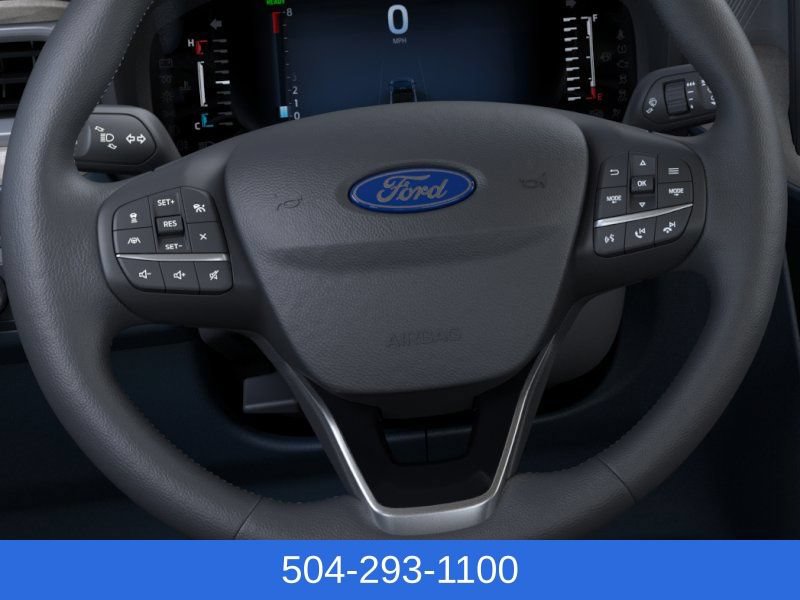 New 2026 Ford Maverick Lariat AWD/4WD image 16