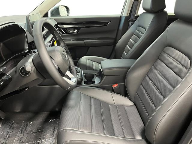 New 2026 Honda CR-V EX-L image 12